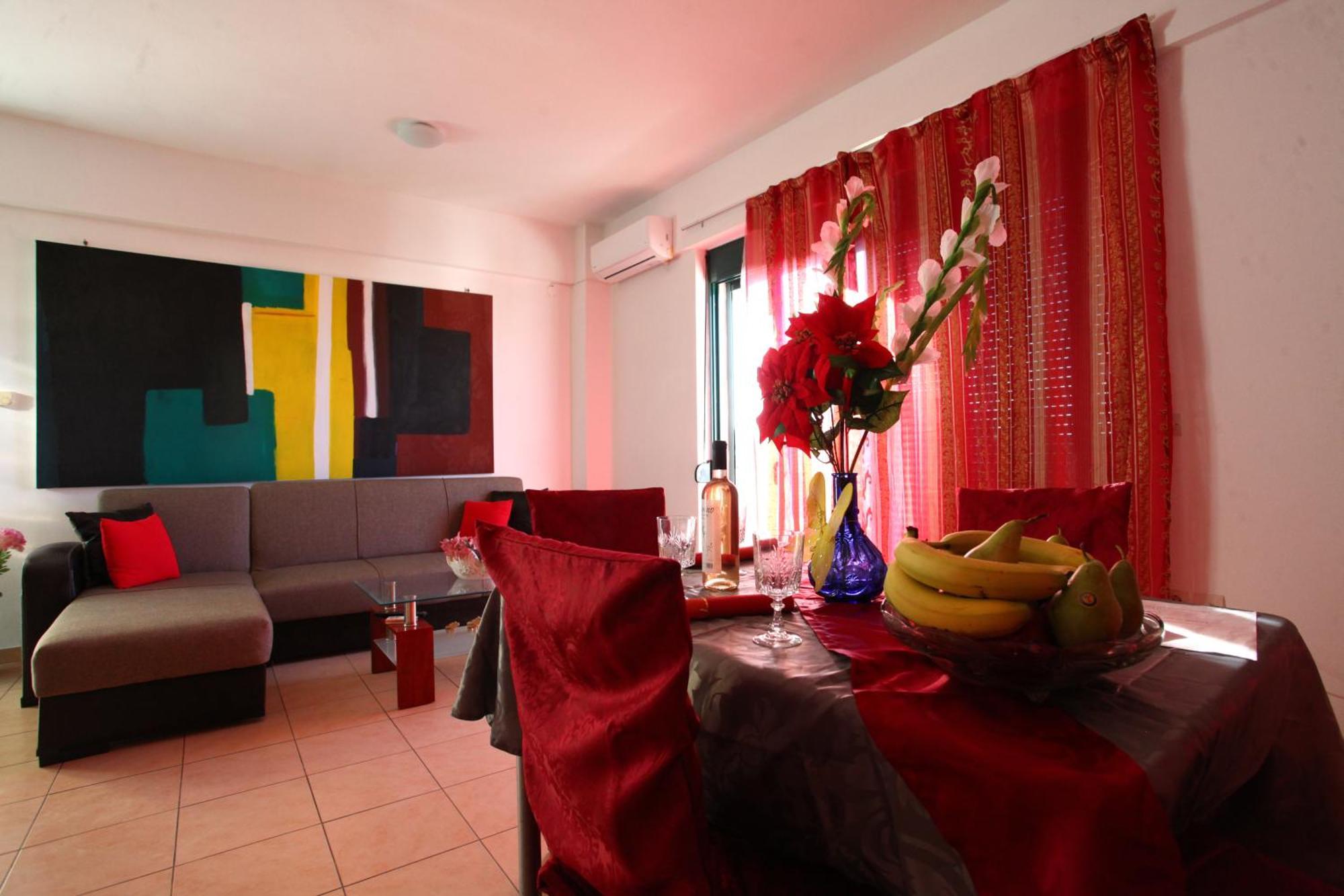 Cretan Dream Apartments Rethymno  Ngoại thất bức ảnh