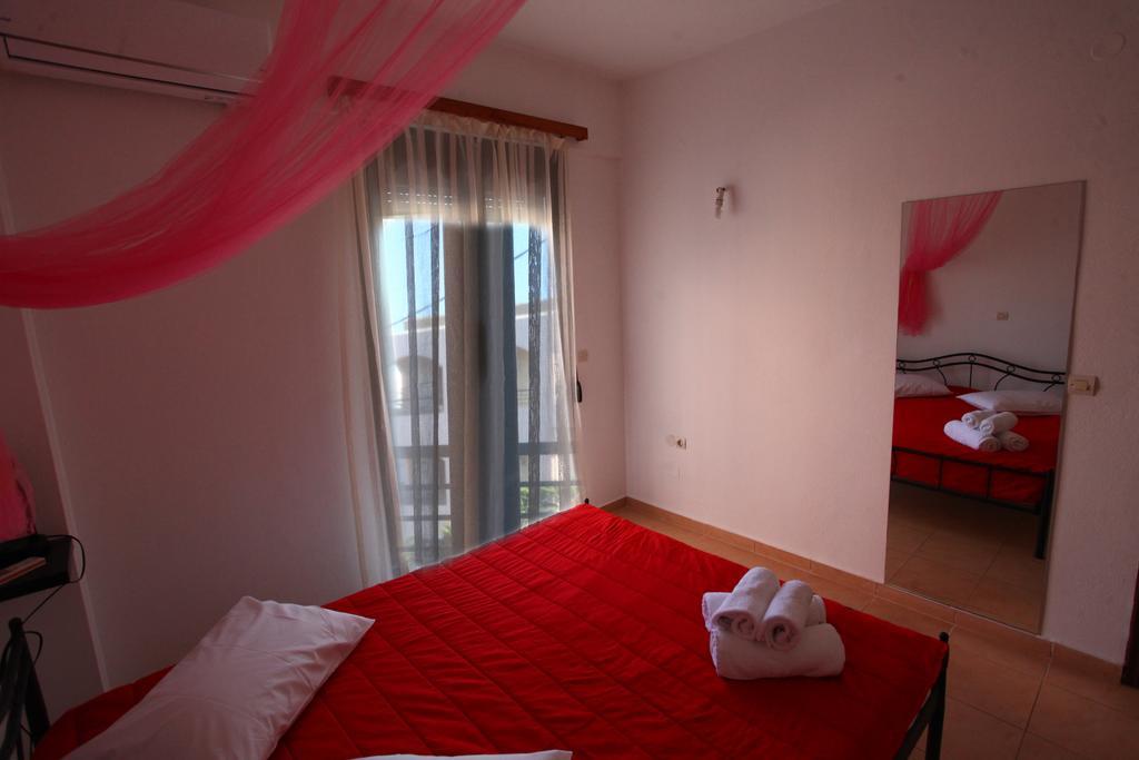 Cretan Dream Apartments Rethymno  Ngoại thất bức ảnh