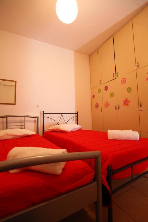 Cretan Dream Apartments Rethymno  Ngoại thất bức ảnh