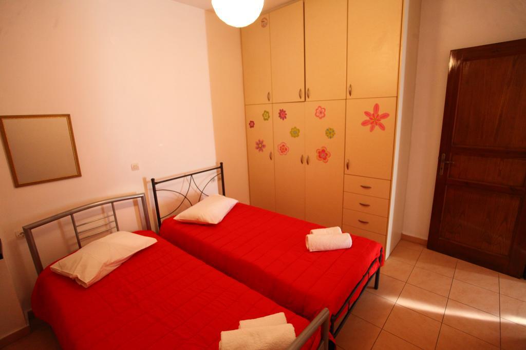 Cretan Dream Apartments Rethymno  Ngoại thất bức ảnh