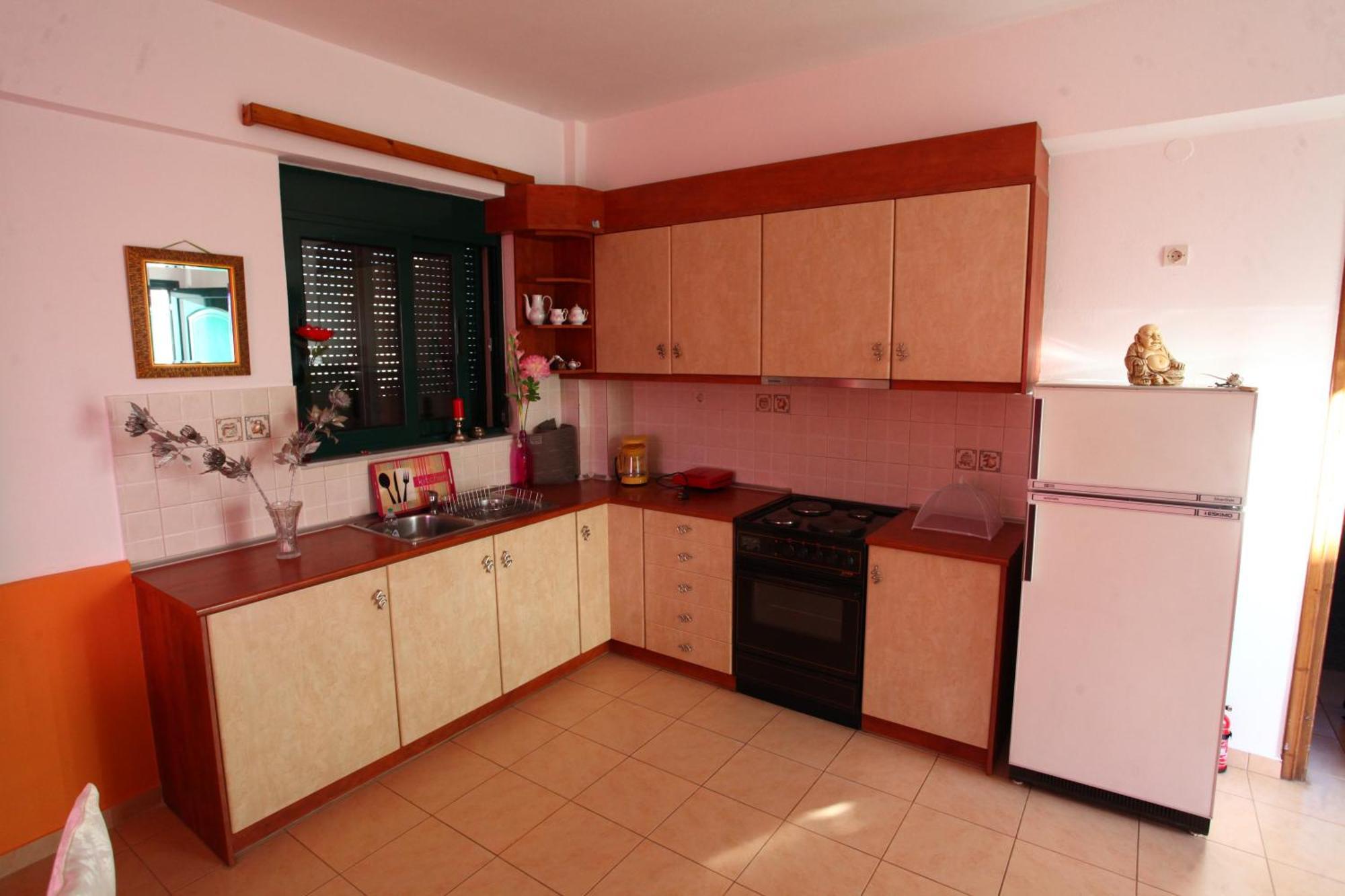 Cretan Dream Apartments Rethymno  Ngoại thất bức ảnh