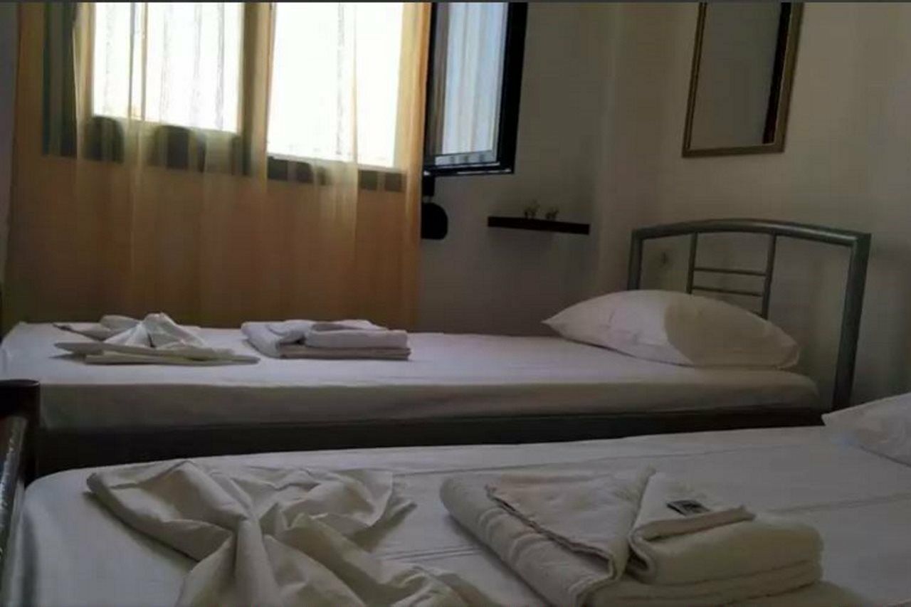 Cretan Dream Apartments Rethymno  Ngoại thất bức ảnh